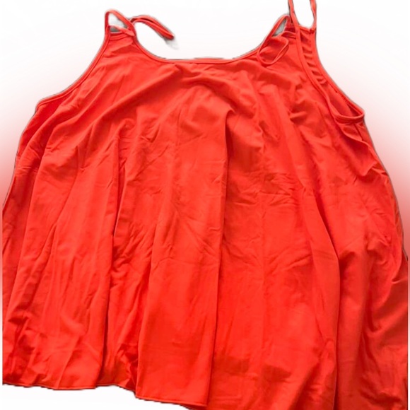 🌻
 PLUS Tank Top 🧡 - Picture 4 of 4